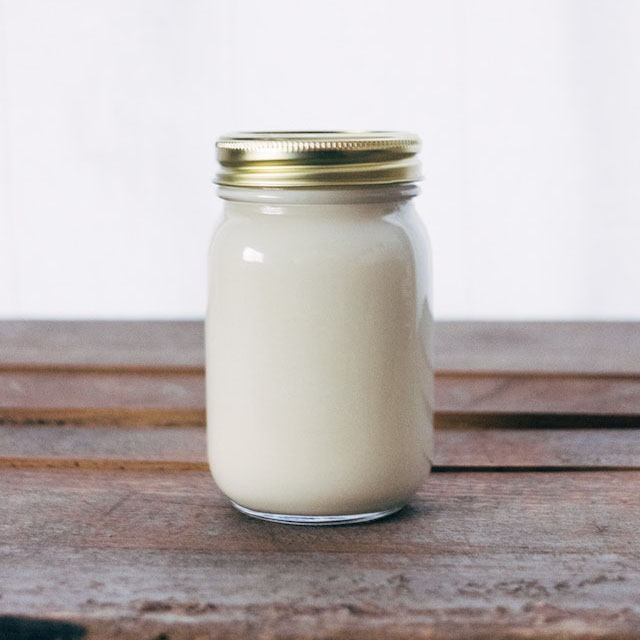 聚甘油酯在含乳飲料中的應用