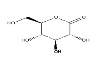 葡萄糖酸內酯